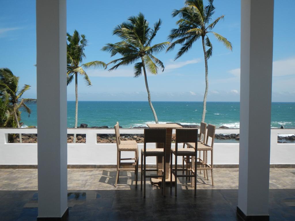 מטרה Silverlane Beach House חדר תמונה