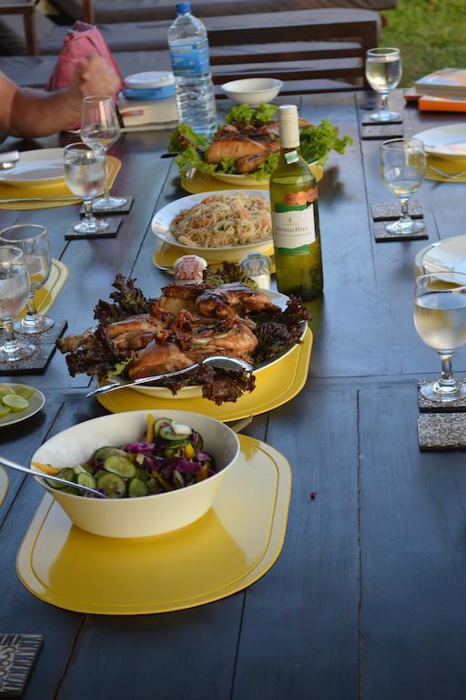 מטרה Silverlane Beach House חדר תמונה