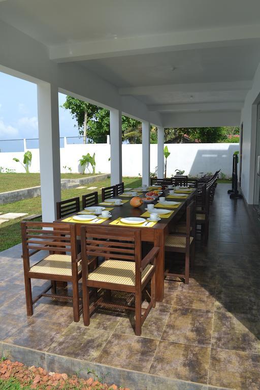 מטרה Silverlane Beach House חדר תמונה