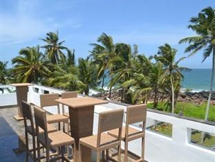 מטרה Silverlane Beach House מראה חיצוני תמונה