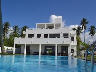 מטרה Silverlane Beach House מראה חיצוני תמונה
